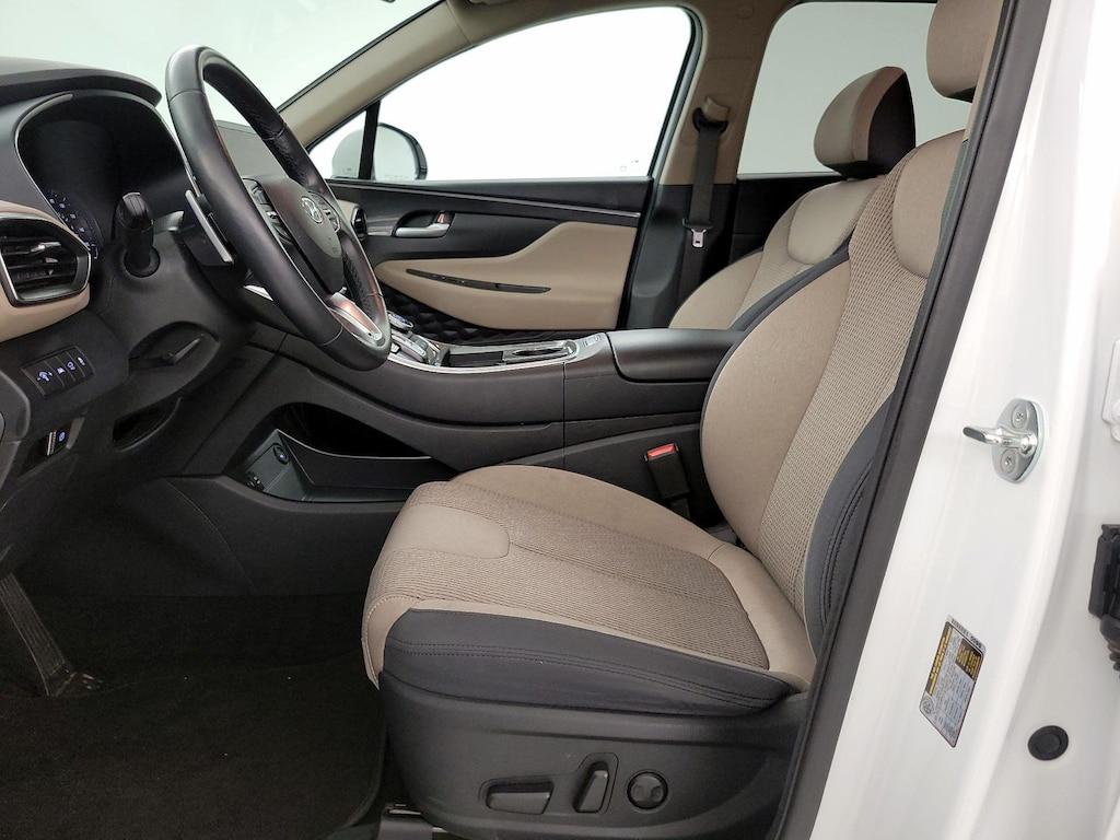 used 2023 Hyundai Santa Fe car, priced at $25,998