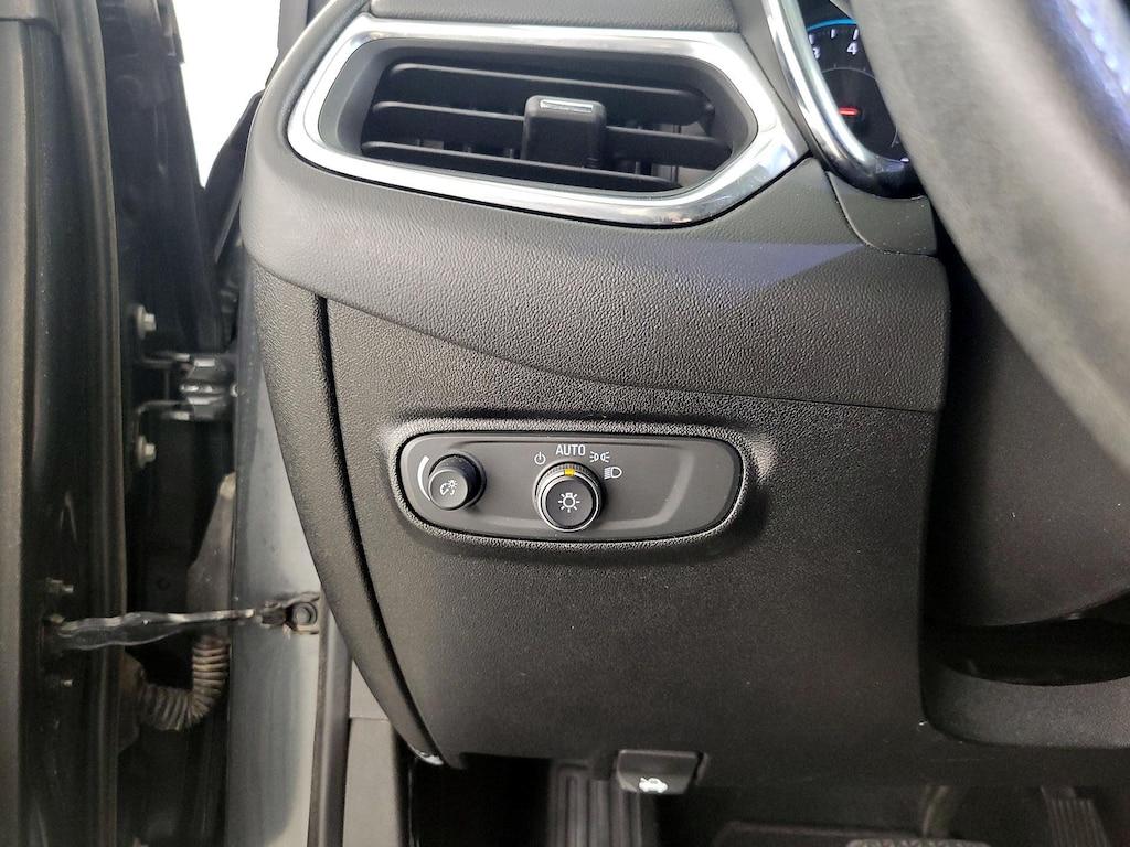 used 2019 Chevrolet Equinox car, priced at $14,998