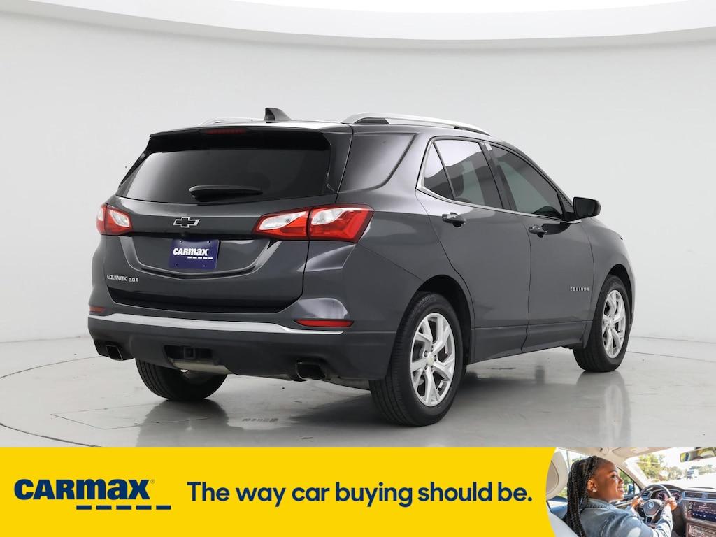 used 2019 Chevrolet Equinox car, priced at $14,998