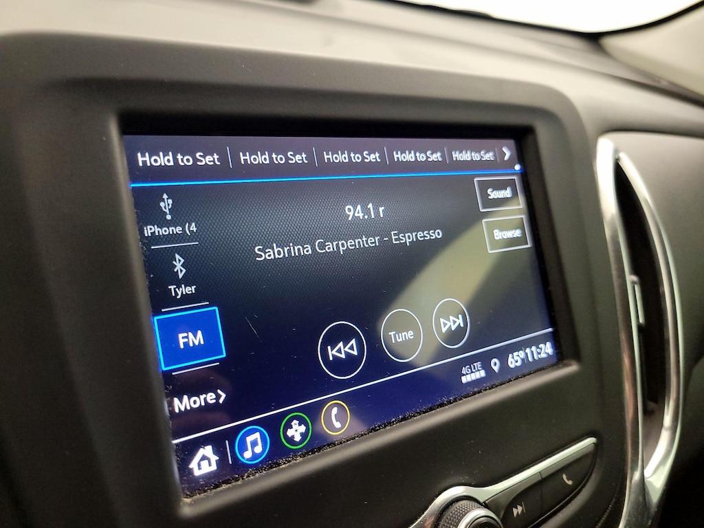 used 2019 Chevrolet Equinox car, priced at $14,998