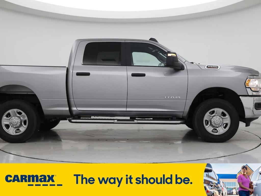 used 2024 Ram 2500 car, priced at $49,998