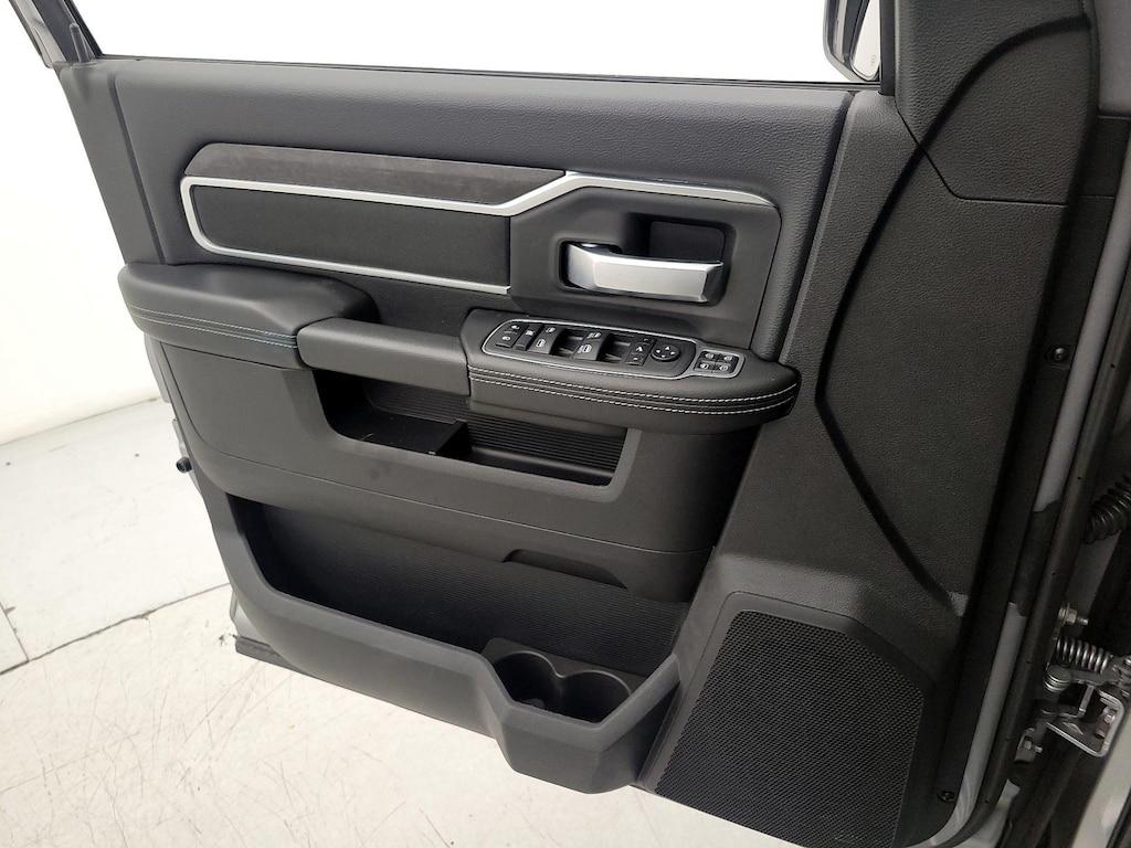 used 2024 Ram 2500 car, priced at $49,998