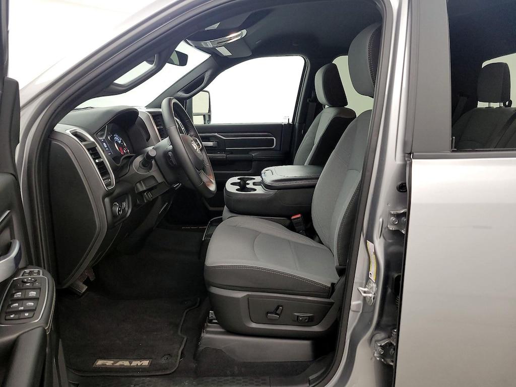 used 2024 Ram 2500 car, priced at $49,998