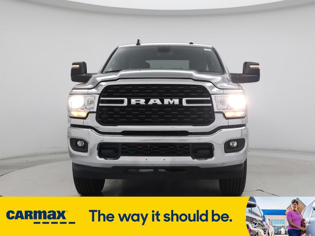 used 2024 Ram 2500 car, priced at $49,998