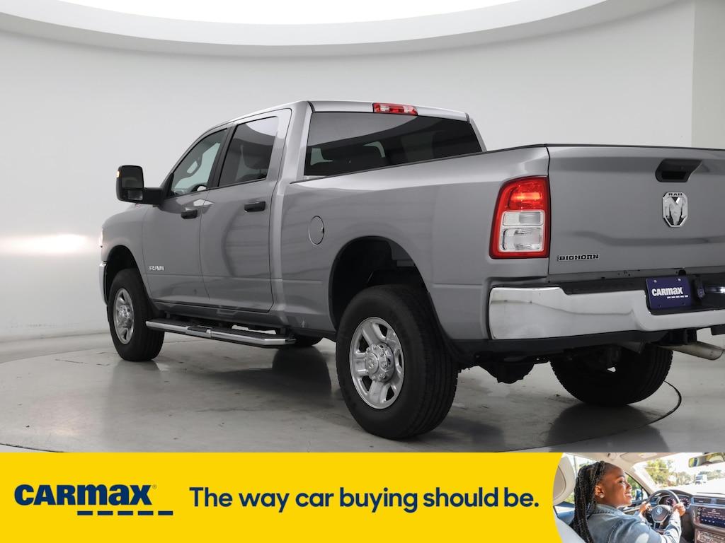 used 2024 Ram 2500 car, priced at $49,998