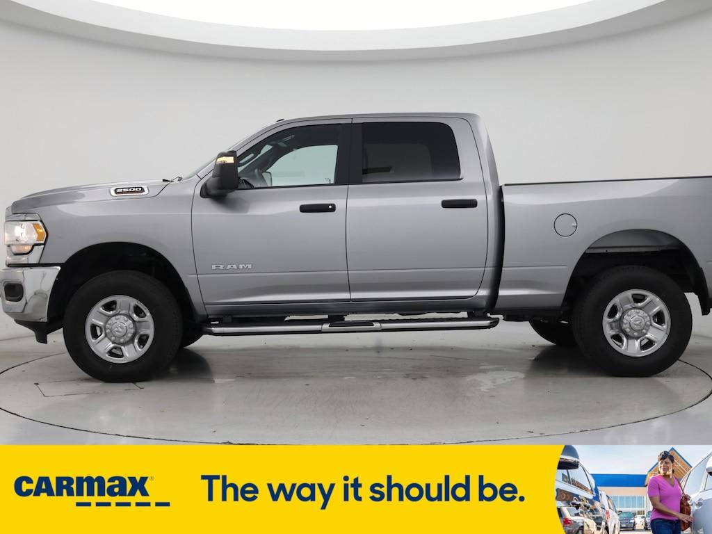 used 2024 Ram 2500 car, priced at $49,998