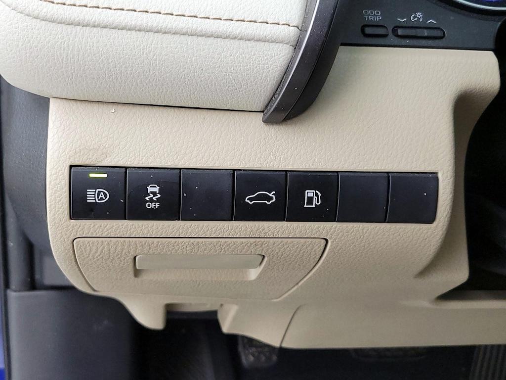 used 2018 Toyota Camry car, priced at $17,998