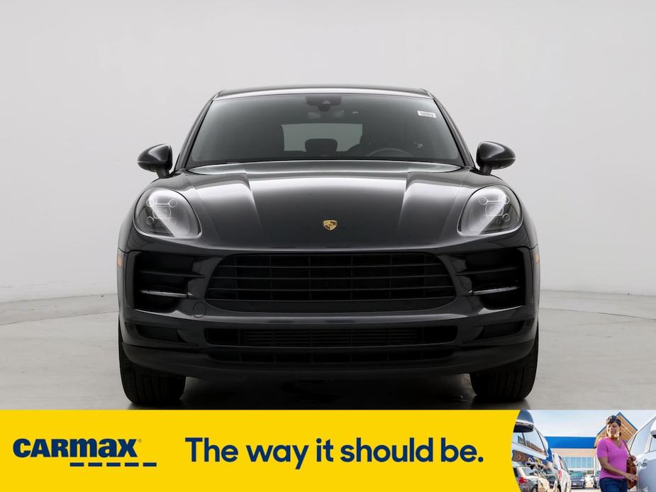 used 2020 Porsche Macan car, priced at $33,998