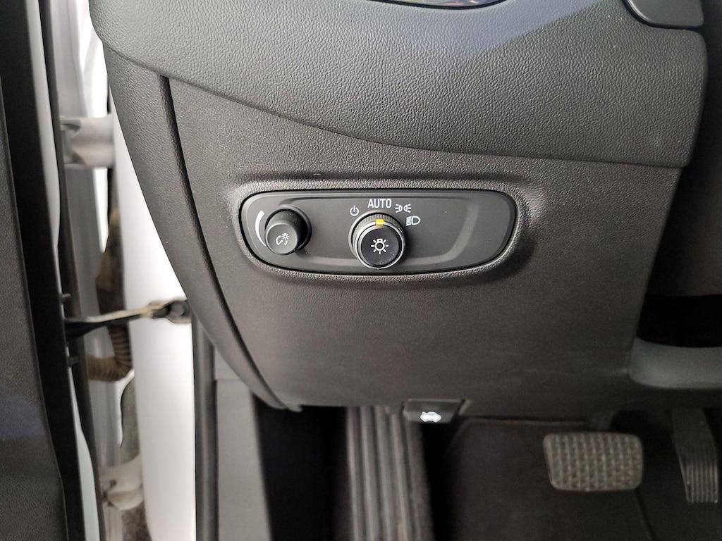 used 2022 Chevrolet Equinox car, priced at $21,998