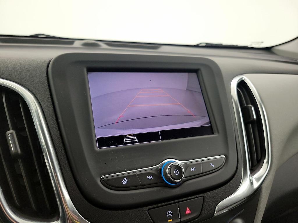 used 2022 Chevrolet Equinox car, priced at $21,998