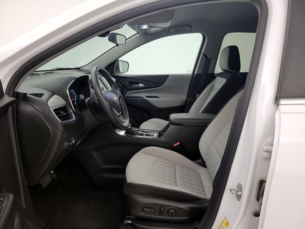 used 2022 Chevrolet Equinox car, priced at $21,998
