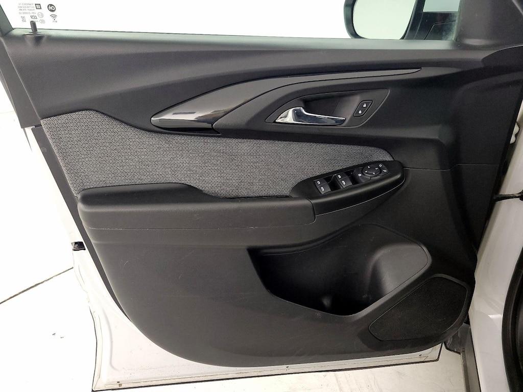 used 2023 Chevrolet TrailBlazer car, priced at $22,998