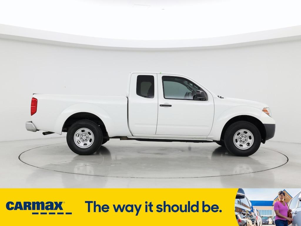 used 2016 Nissan Frontier car, priced at $15,998