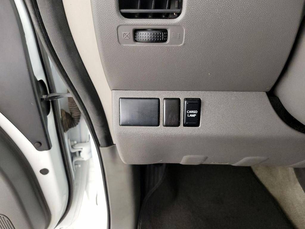 used 2016 Nissan Frontier car, priced at $15,998