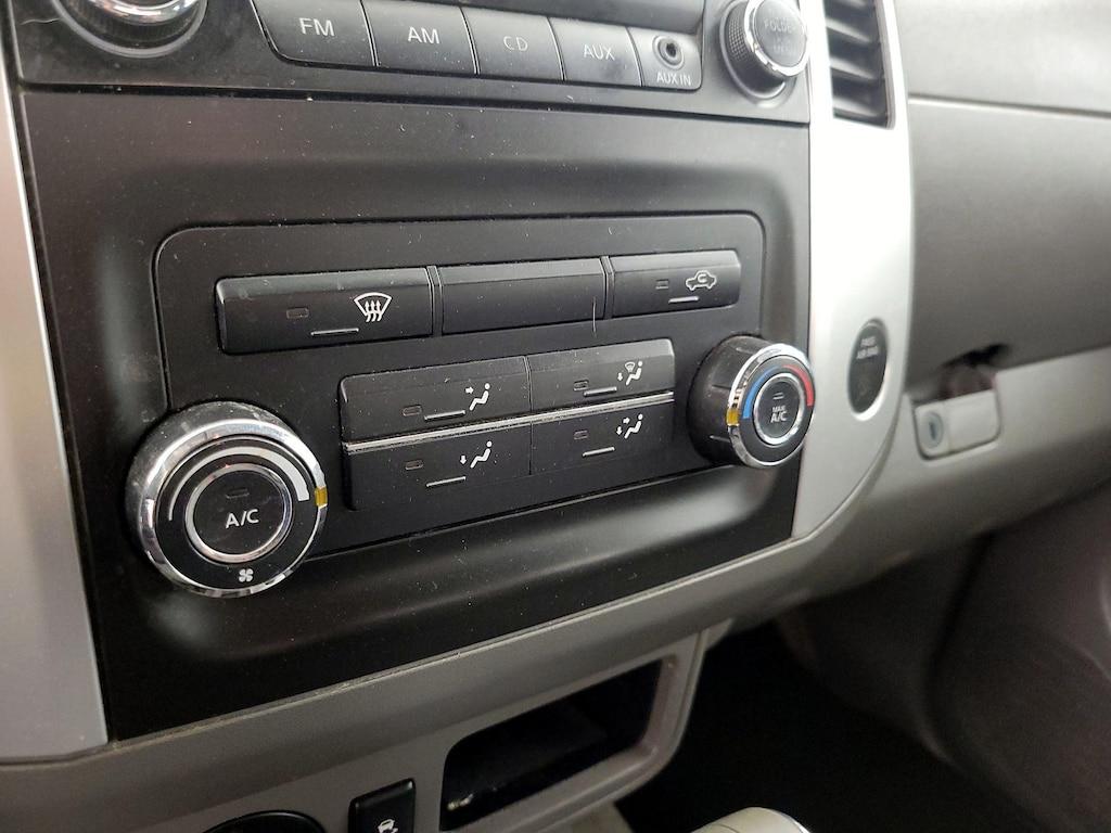 used 2016 Nissan Frontier car, priced at $15,998