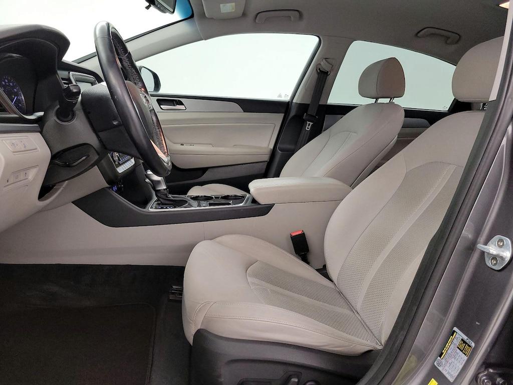 used 2019 Hyundai Sonata car, priced at $16,998