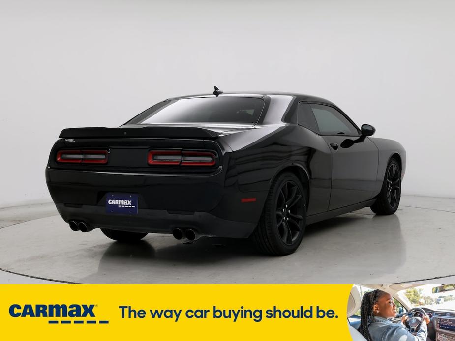 used 2016 Dodge Challenger car, priced at $17,998