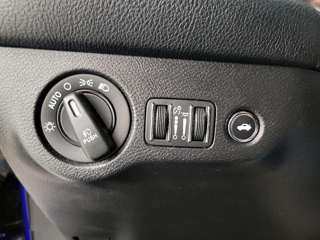 used 2019 Dodge Challenger car, priced at $19,998