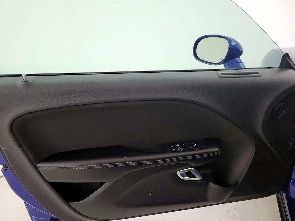 used 2019 Dodge Challenger car, priced at $19,998