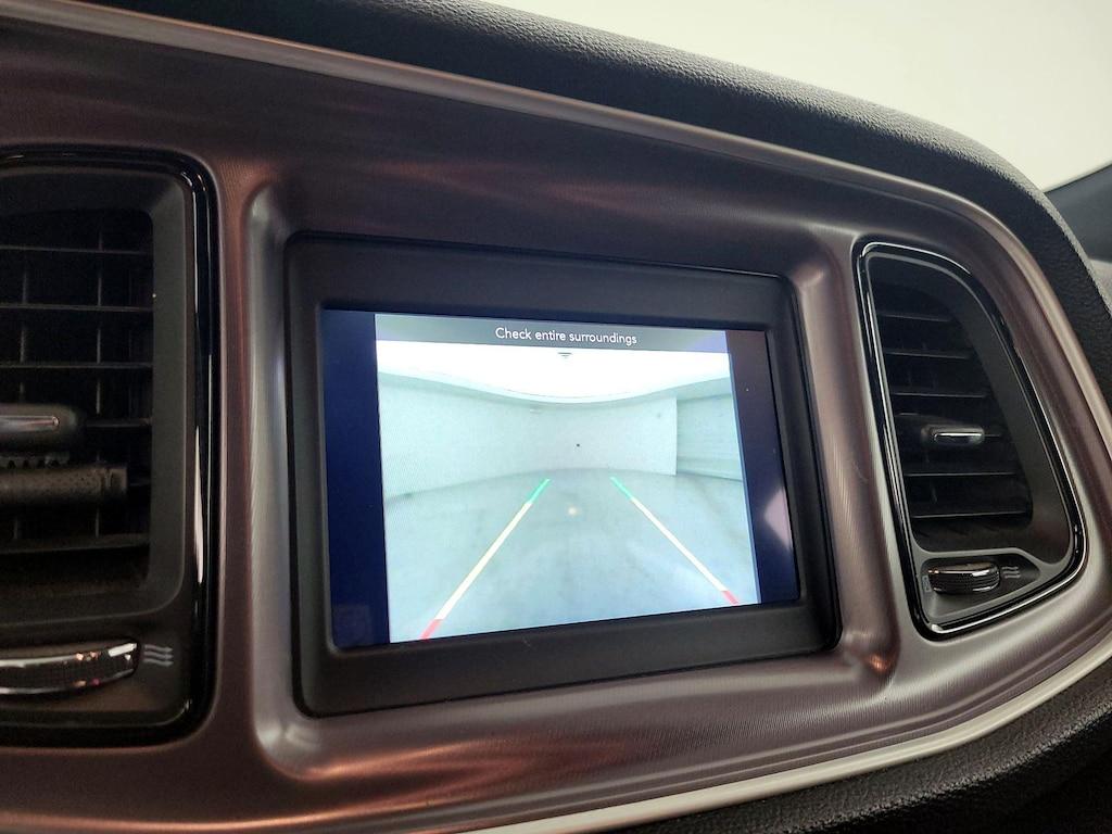 used 2019 Dodge Challenger car, priced at $19,998