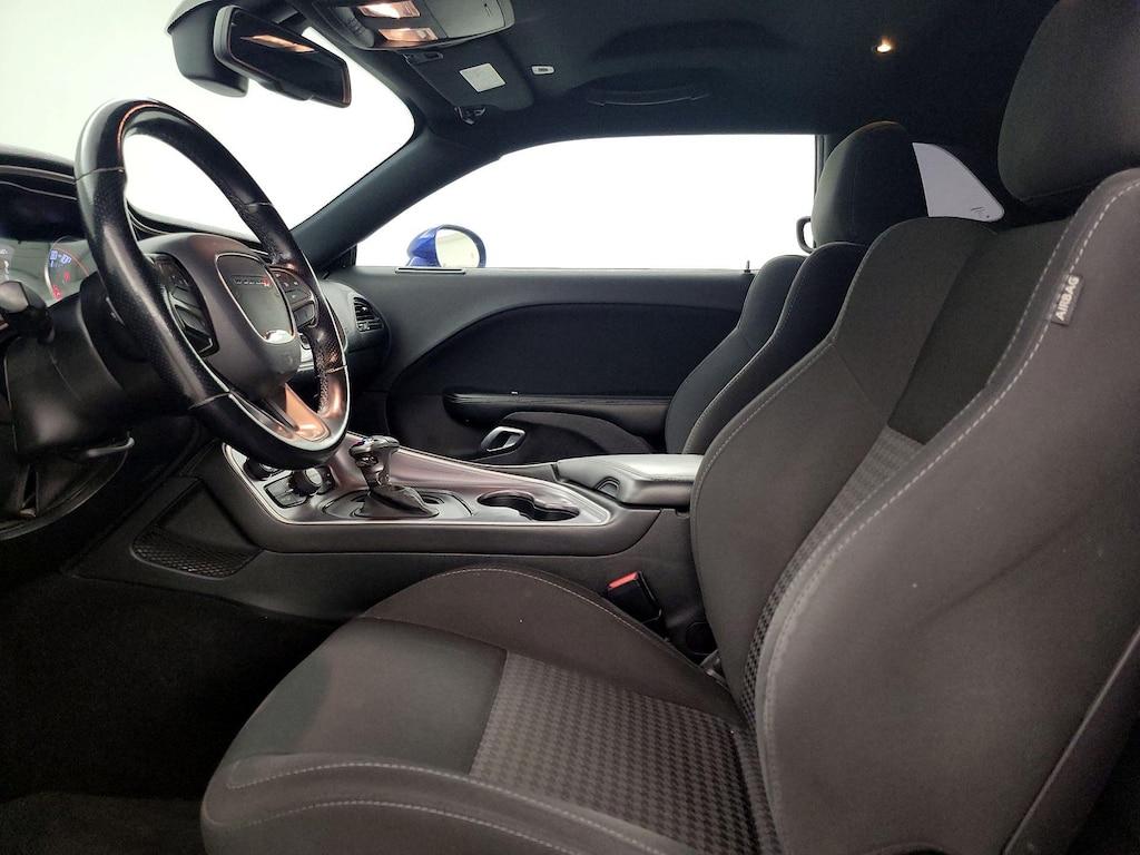 used 2019 Dodge Challenger car, priced at $19,998