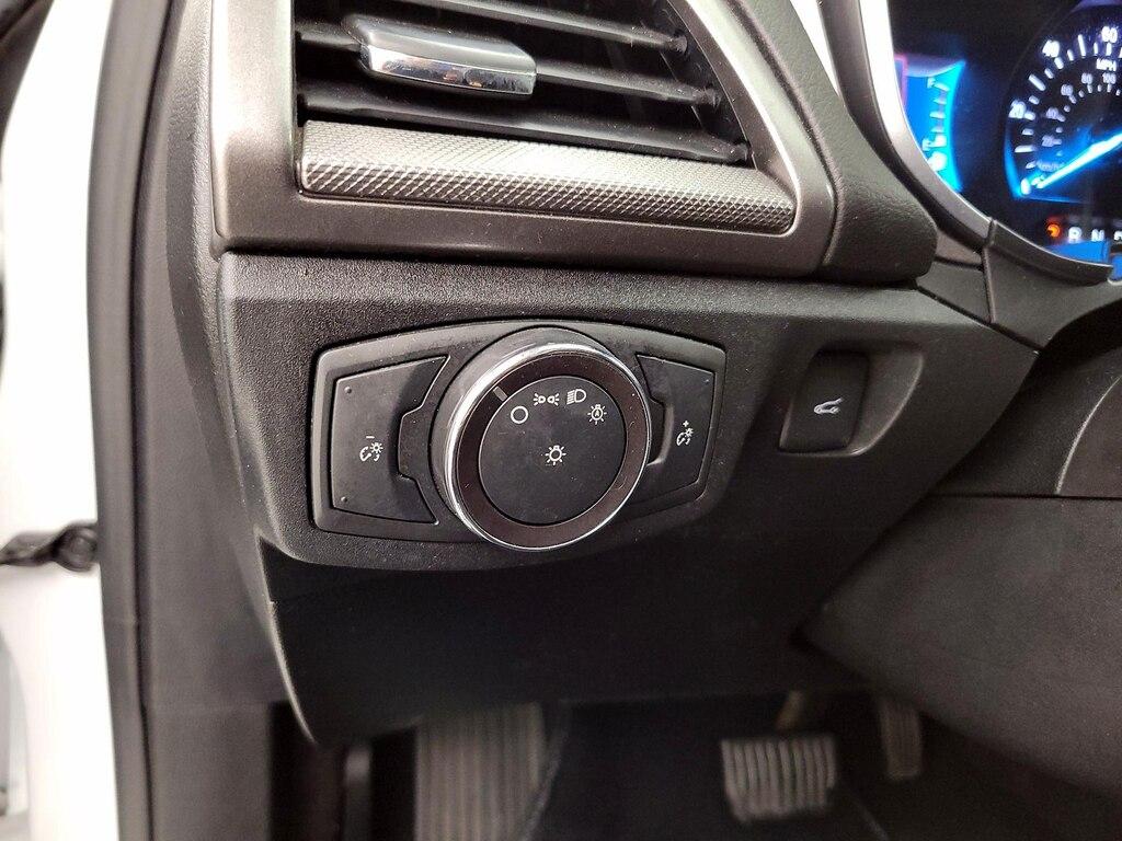 used 2019 Ford Fusion Hybrid car, priced at $13,998