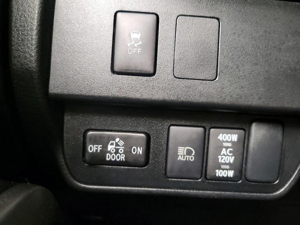 used 2023 Toyota Tacoma car, priced at $35,998