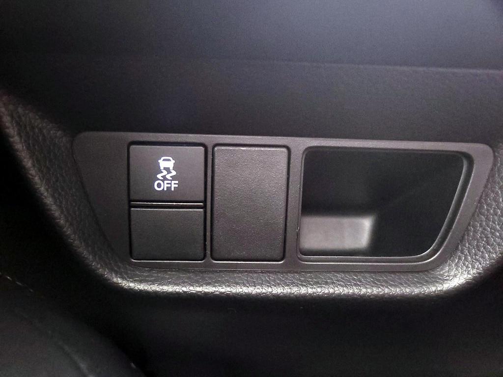 used 2024 Honda HR-V car, priced at $29,998