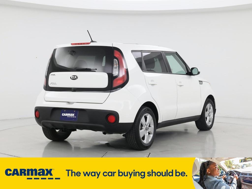 used 2019 Kia Soul car, priced at $14,998