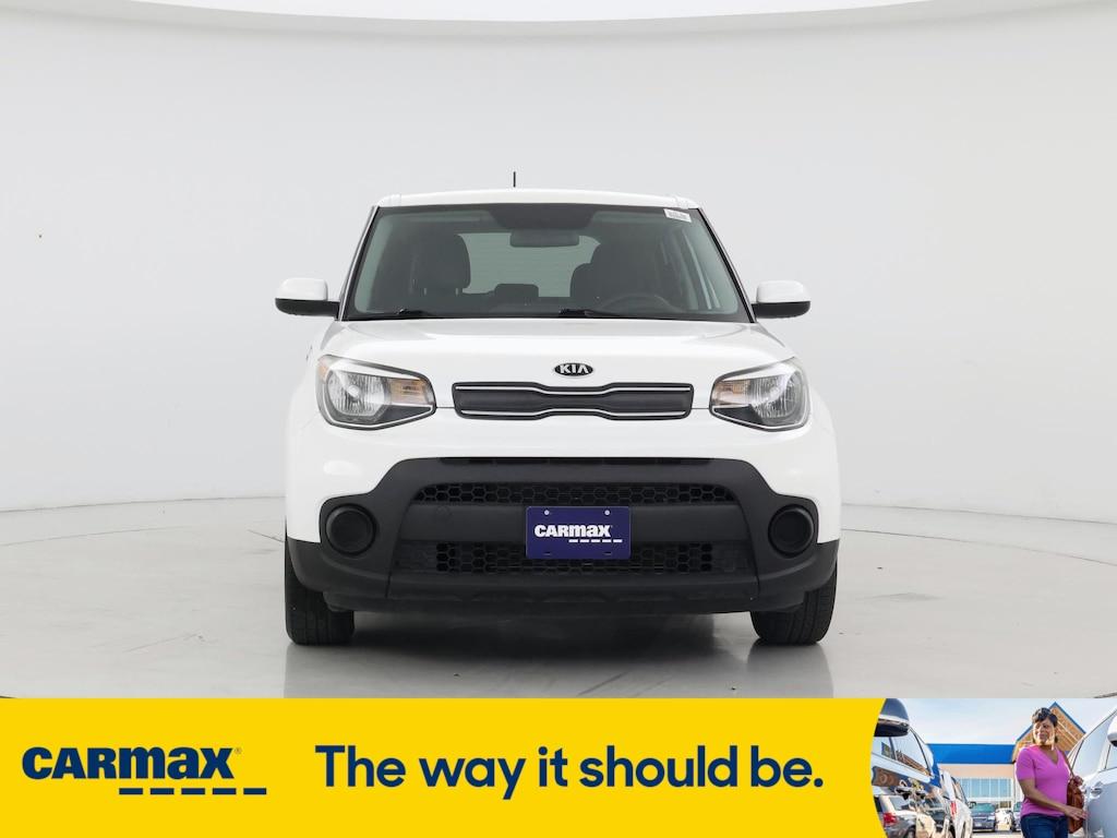 used 2019 Kia Soul car, priced at $14,998