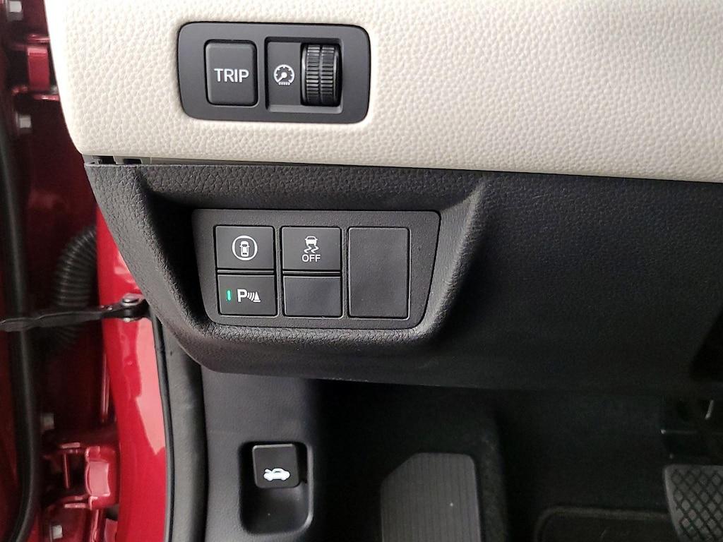 used 2021 Honda Accord car, priced at $27,998