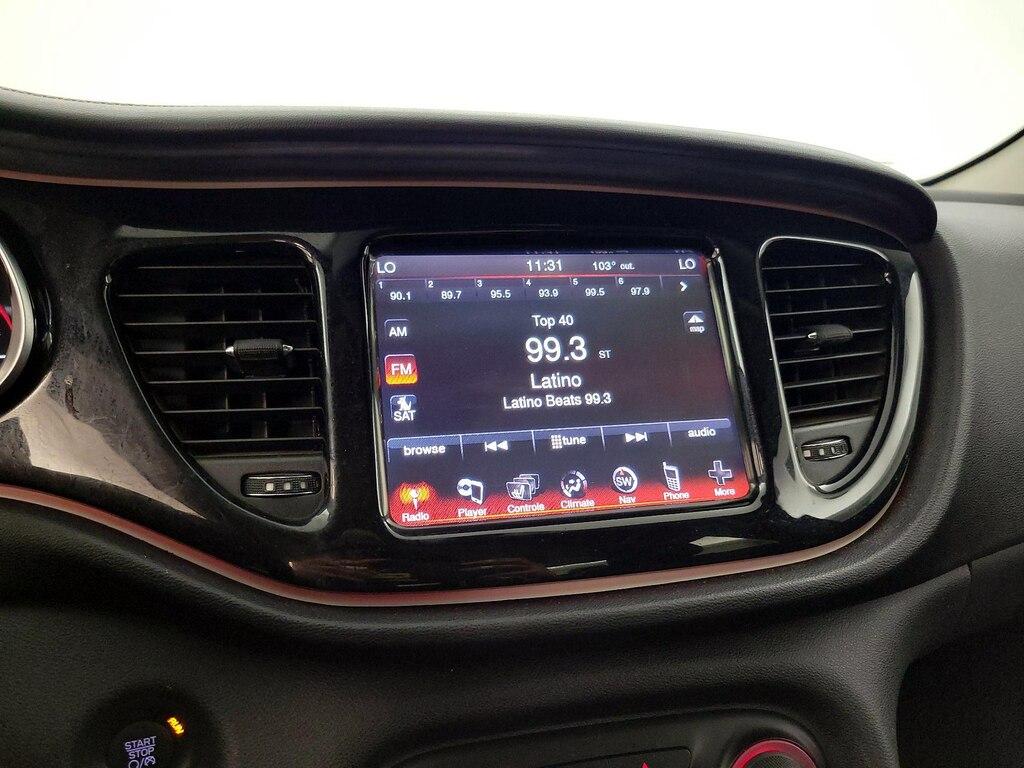 used 2015 Dodge Dart car, priced at $11,998