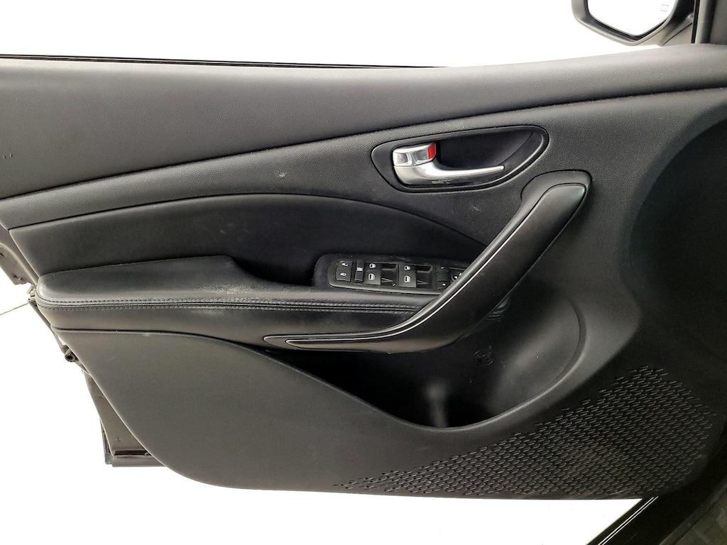 used 2015 Dodge Dart car, priced at $11,998