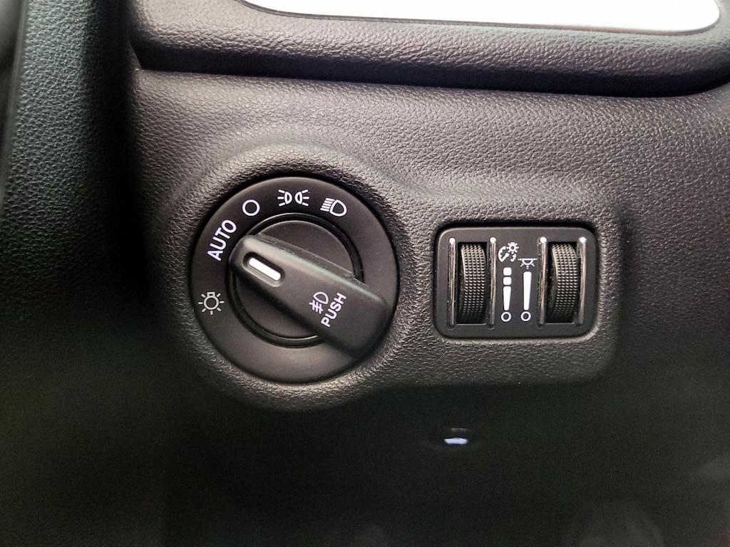 used 2015 Dodge Dart car, priced at $11,998