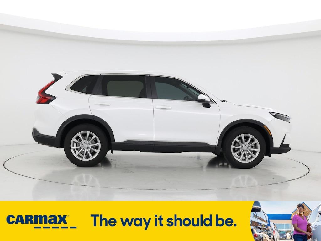 used 2023 Honda CR-V car, priced at $33,998