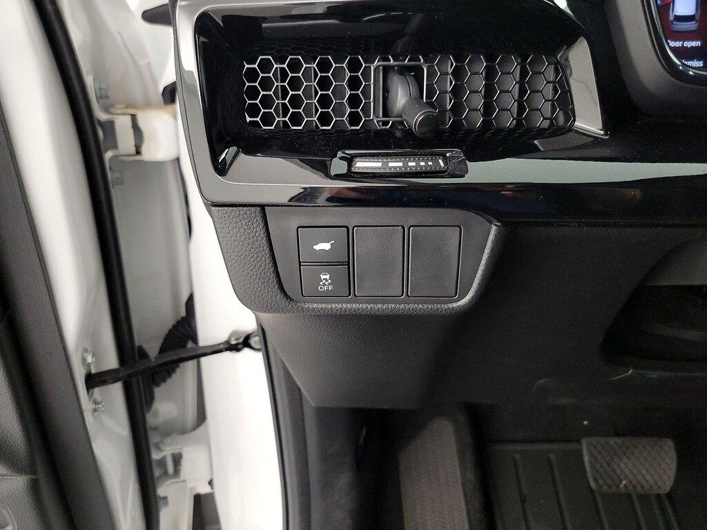 used 2023 Honda CR-V car, priced at $33,998