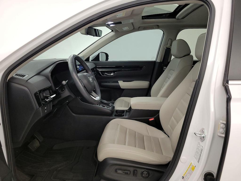 used 2023 Honda CR-V car, priced at $33,998