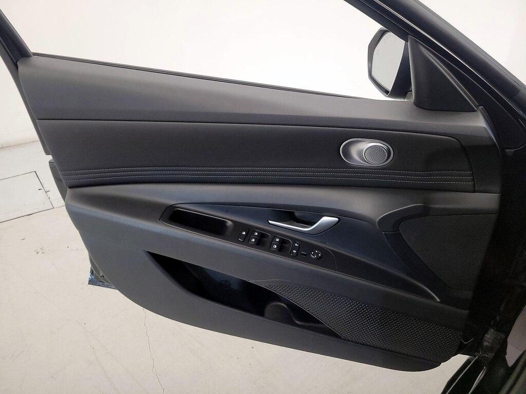 used 2023 Hyundai Elantra car, priced at $22,998