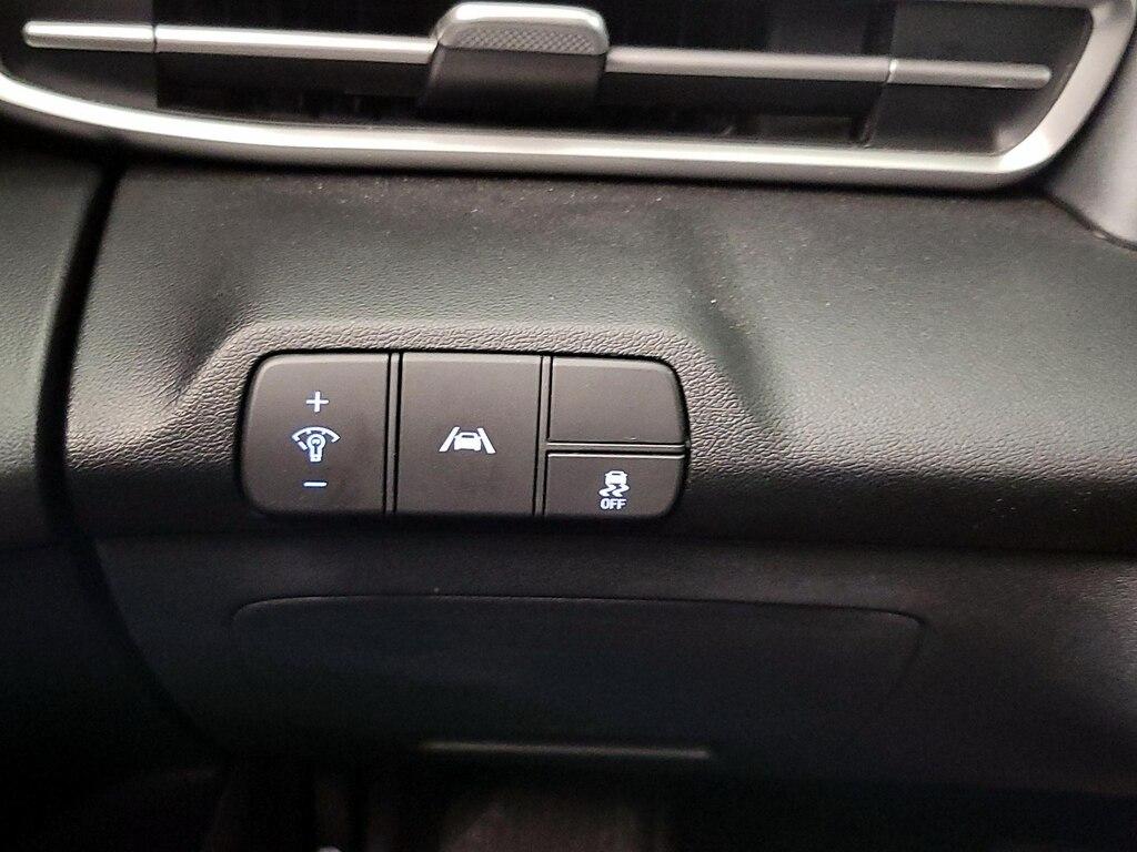used 2023 Hyundai Elantra car, priced at $22,998
