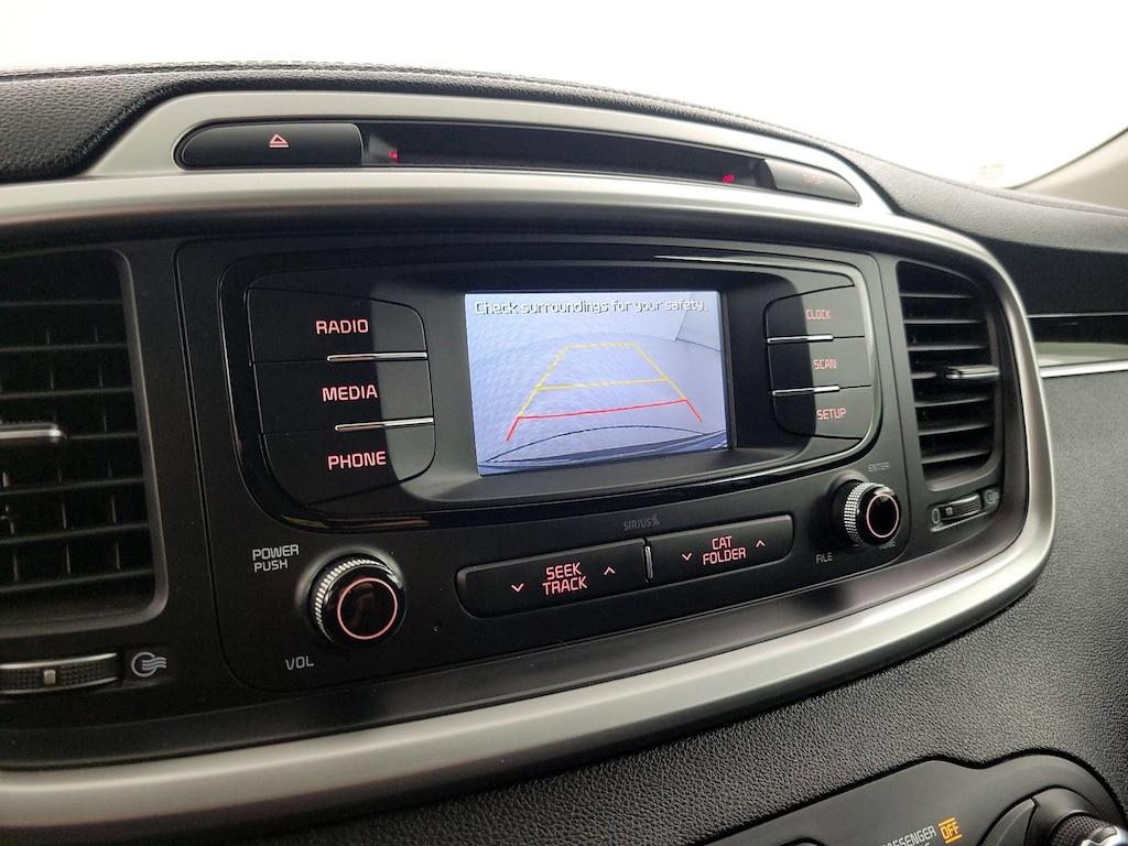 used 2016 Kia Sorento car, priced at $13,998