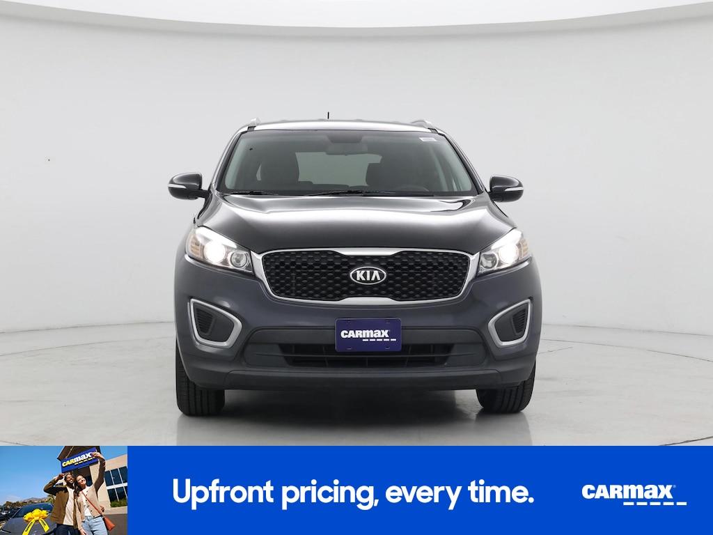 used 2016 Kia Sorento car, priced at $13,998