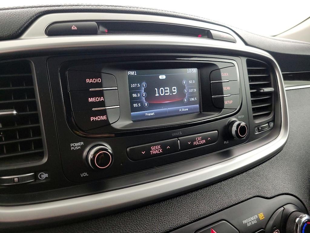 used 2016 Kia Sorento car, priced at $13,998