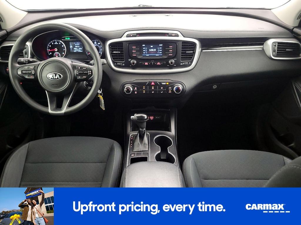used 2016 Kia Sorento car, priced at $13,998