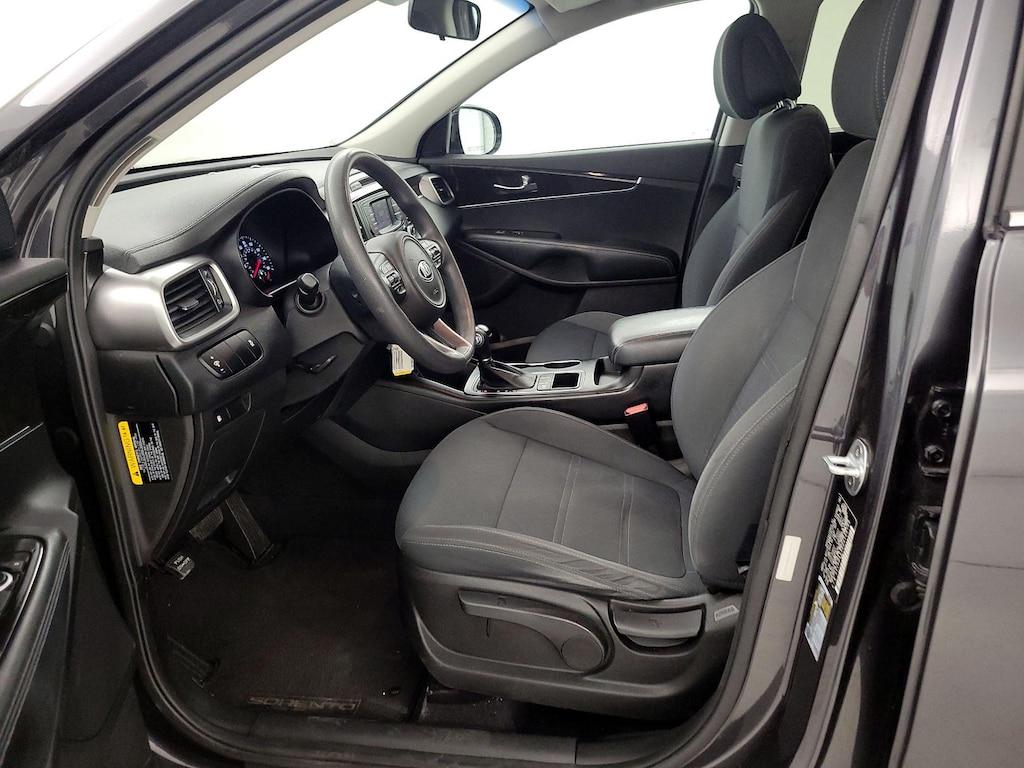 used 2016 Kia Sorento car, priced at $13,998