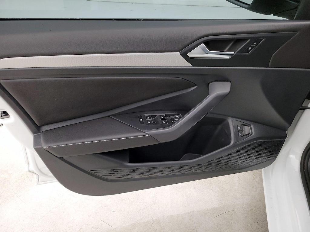 used 2023 Volkswagen Jetta car, priced at $19,998