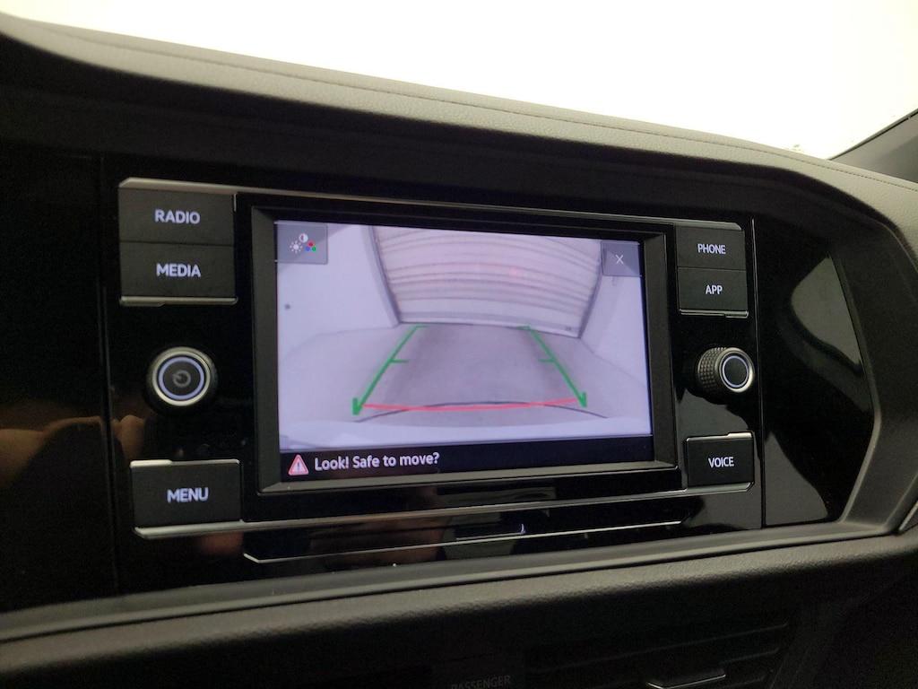 used 2023 Volkswagen Jetta car, priced at $19,998