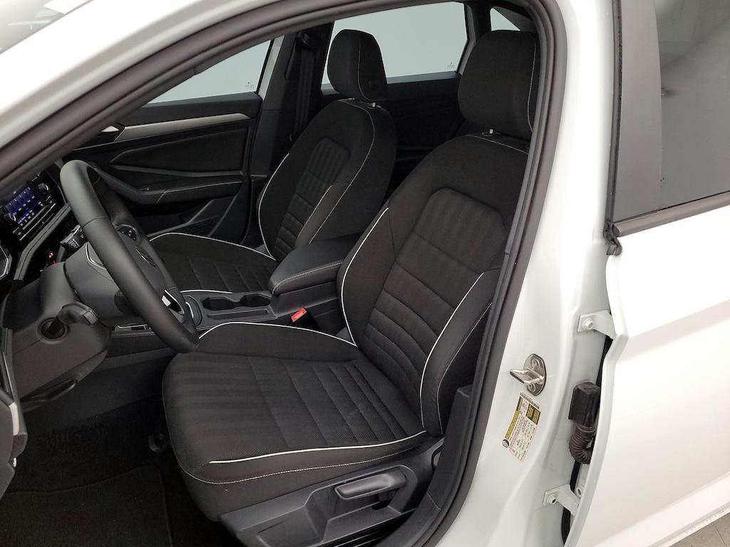 used 2023 Volkswagen Jetta car, priced at $19,998