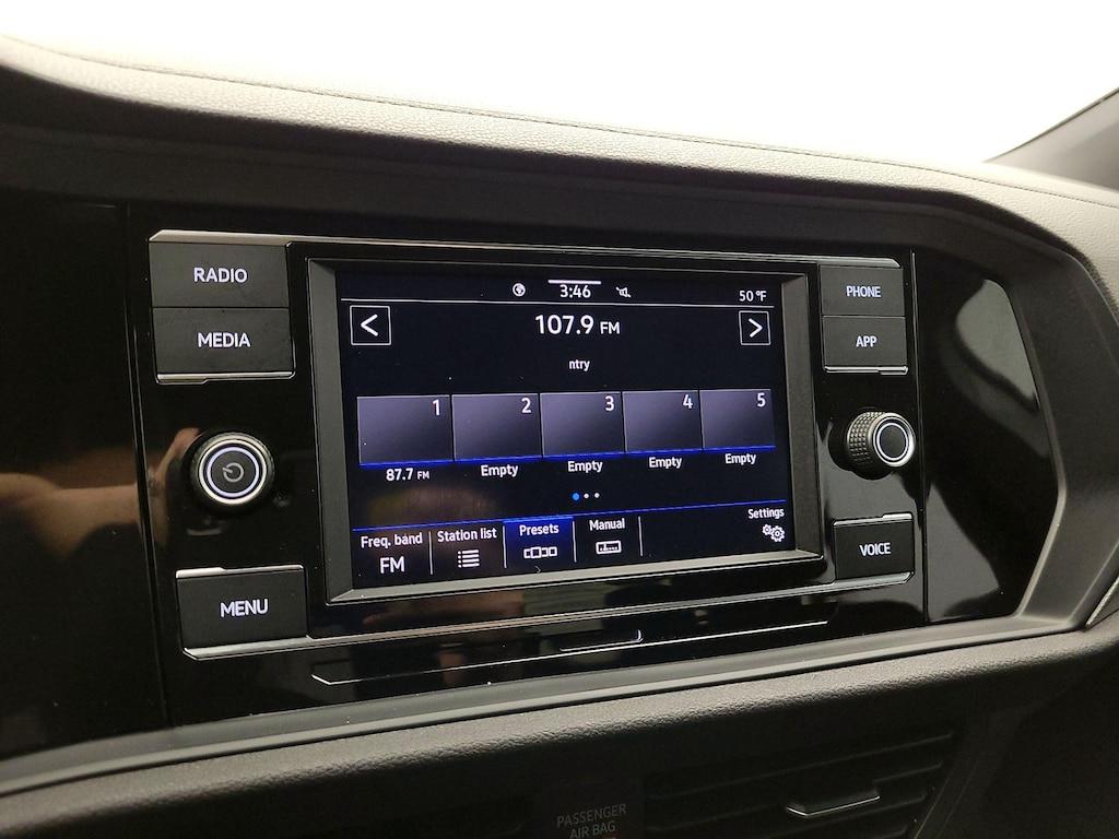 used 2023 Volkswagen Jetta car, priced at $19,998