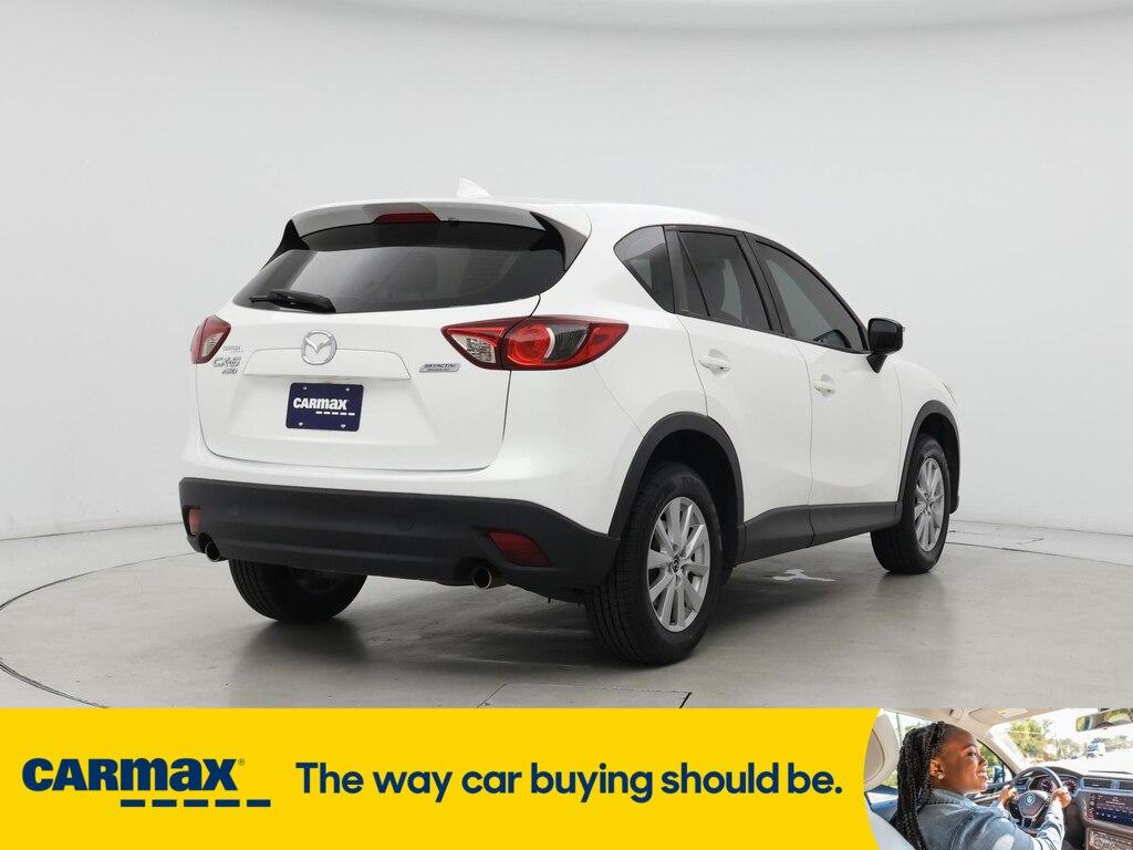used 2016 Mazda CX-5 car, priced at $12,998