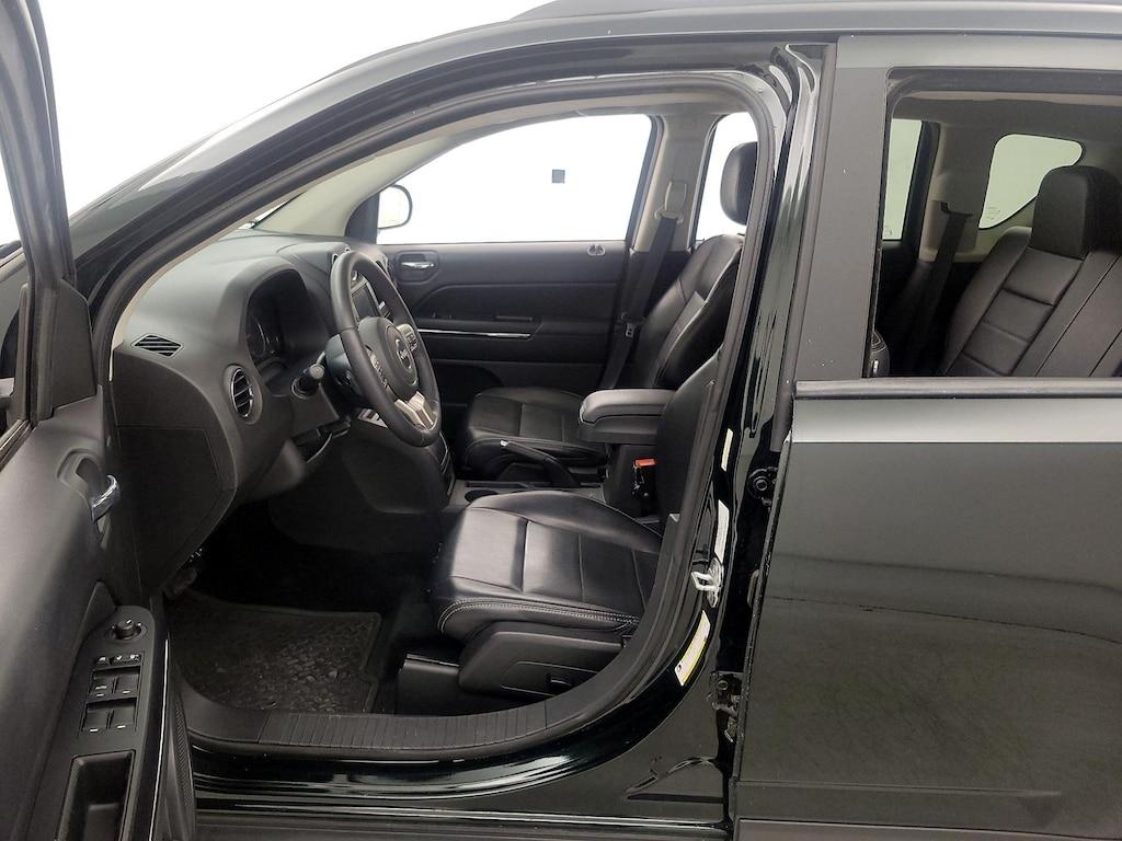 used 2013 Jeep Compass car, priced at $12,998